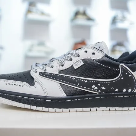 エアジョーダン カジュアルシューズ