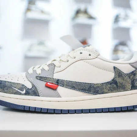 エアジョーダン カジュアルシューズ