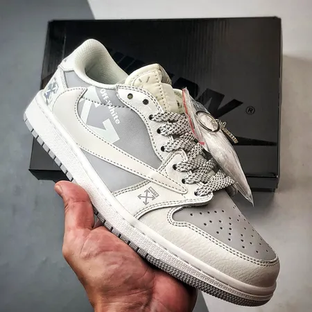 エアジョーダン カジュアルシューズ