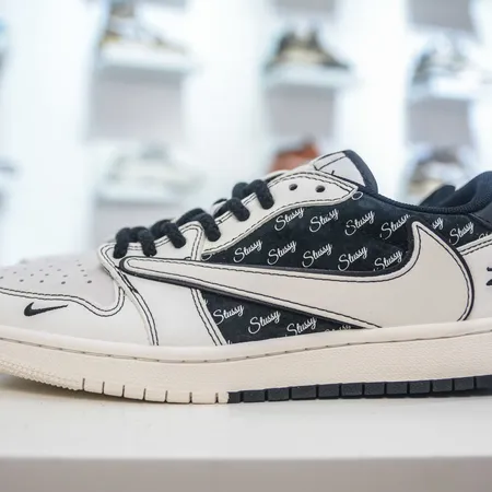 エアジョーダン カジュアルシューズ