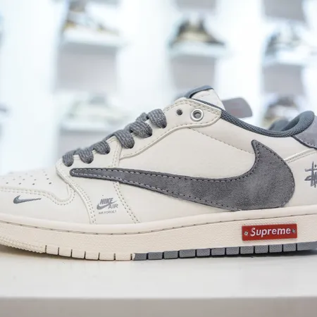 エアジョーダン カジュアルシューズ