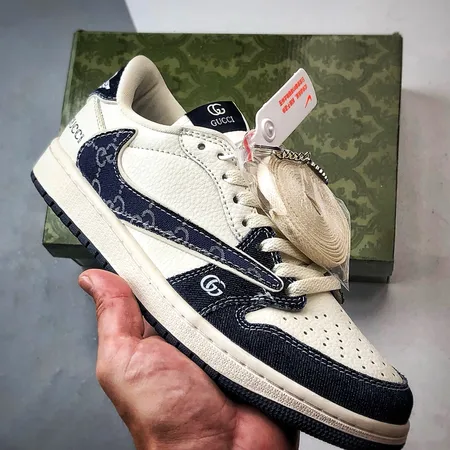 エアジョーダン カジュアルシューズ