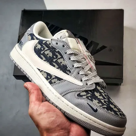 エアジョーダン カジュアルシューズ