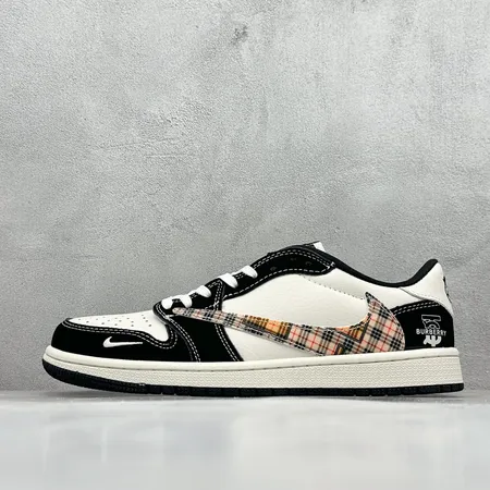 エアジョーダン カジュアルシューズ