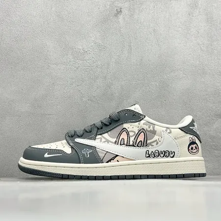 エアジョーダン カジュアルシューズ