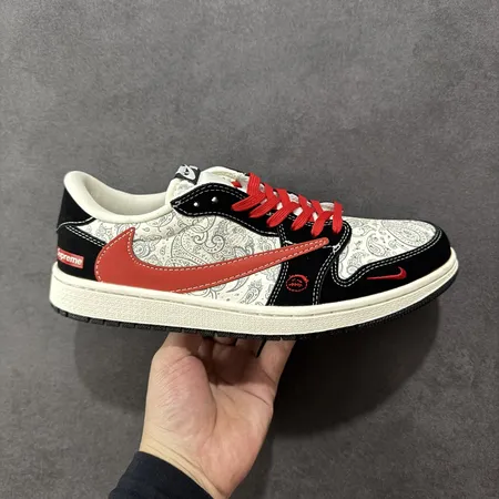 エアジョーダン カジュアルシューズ