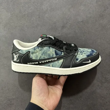 エアジョーダン カジュアルシューズ