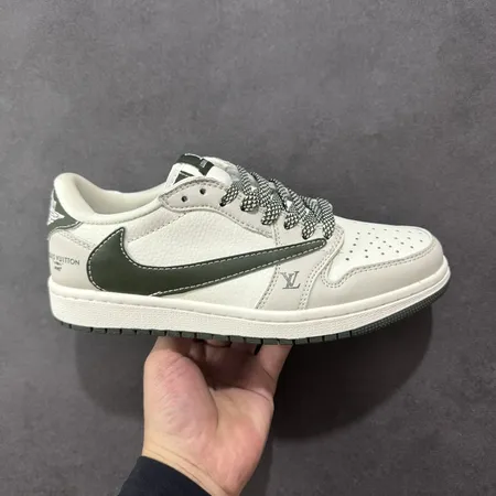 エアジョーダン カジュアルシューズ