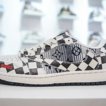 エアジョーダン カジュアルシューズ