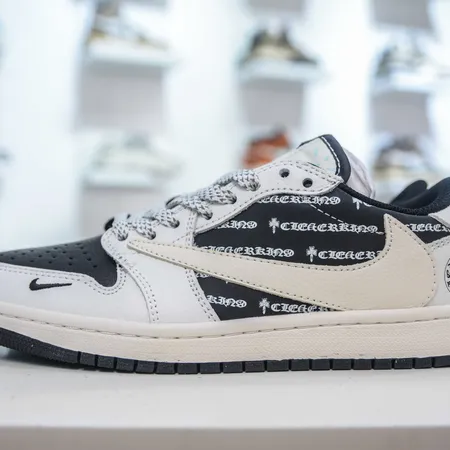 エアジョーダン カジュアルシューズ