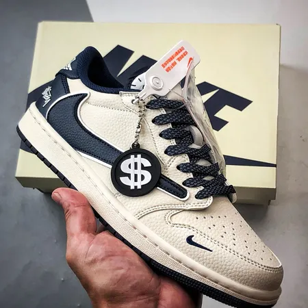 エアジョーダン カジュアルシューズ