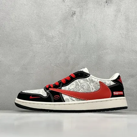 エアジョーダン カジュアルシューズ