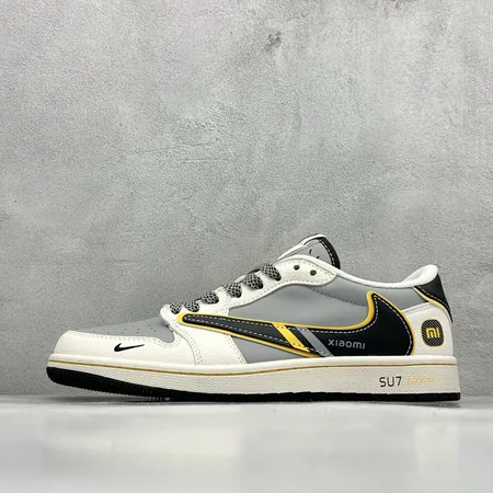 エアジョーダン カジュアルシューズ