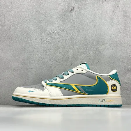 エアジョーダン カジュアルシューズ