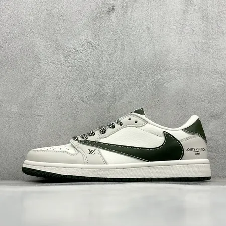 エアジョーダン カジュアルシューズ