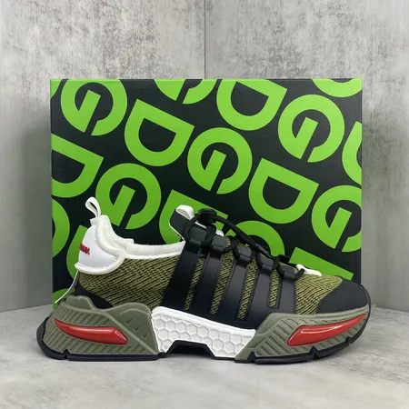 ドルチェ＆ガッバーナ スニーカー