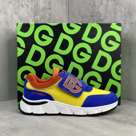 ドルチェ＆ガッバーナ スニーカー