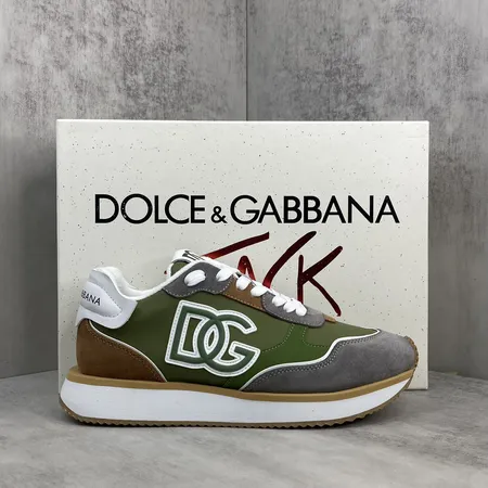 ドルチェ＆ガッバーナ スニーカー