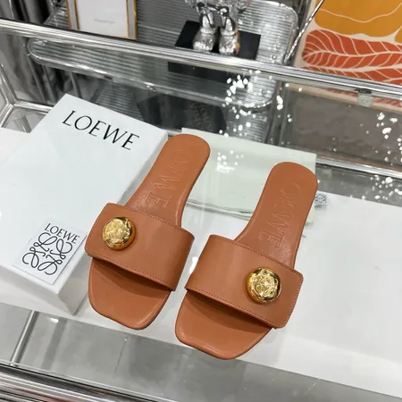 ロエベ スリッパ