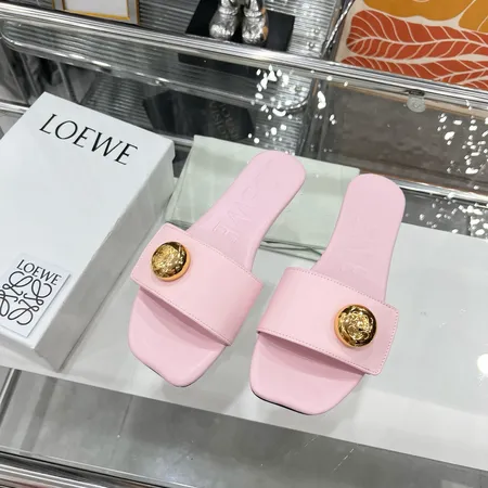 ロエベ スリッパ
