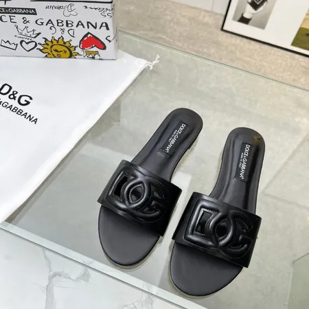 ドルチェ＆ガッバーナ スリッパ