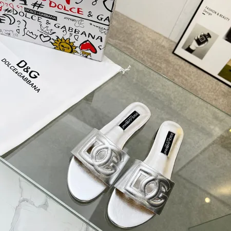ドルチェ＆ガッバーナ スリッパ