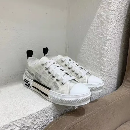 ディオール カジュアルシューズ