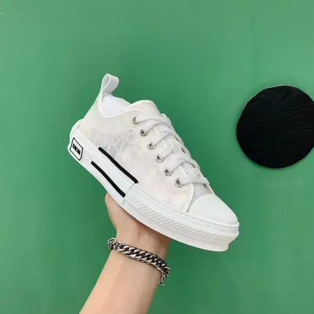 ディオール カジュアルシューズ