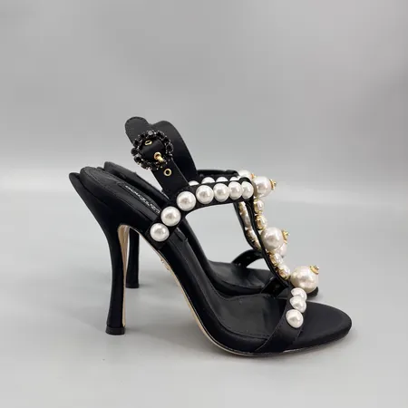 ドルチェ＆ガッバーナ サンダル