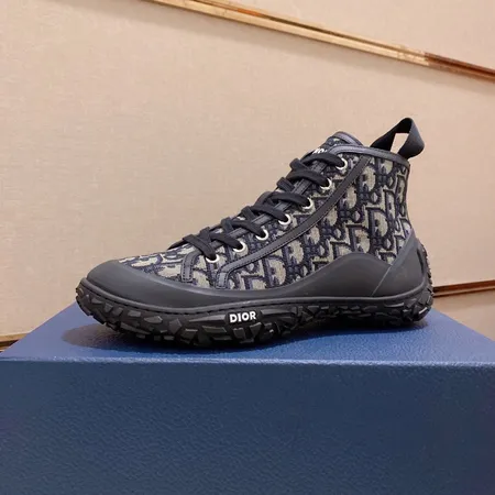 ディオール カジュアルシューズ