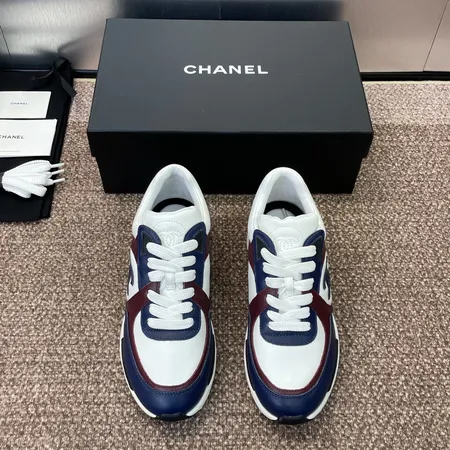 シャネル スニーカー