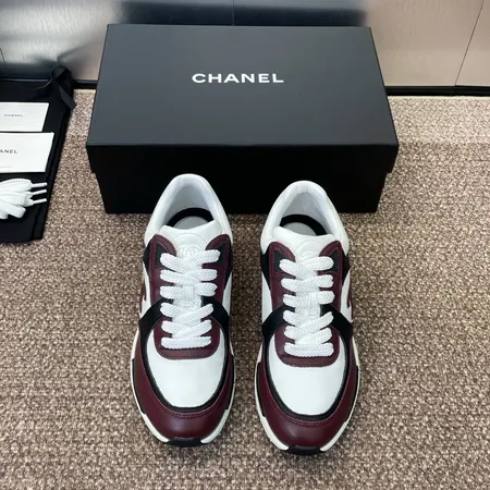 シャネル スニーカー
