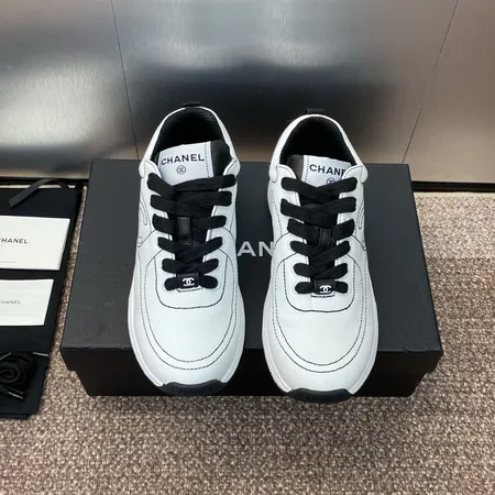 シャネル スニーカー