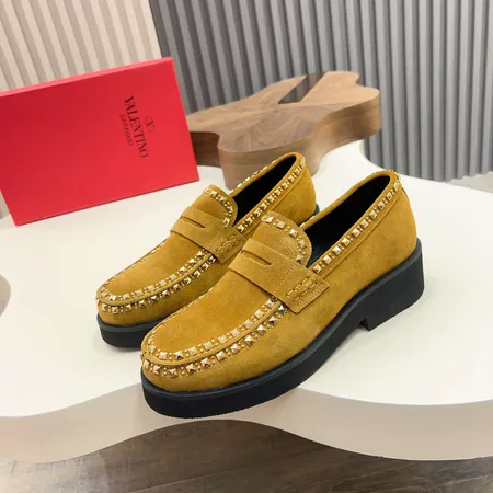 ヴァレンティノ ビジネスシューズ