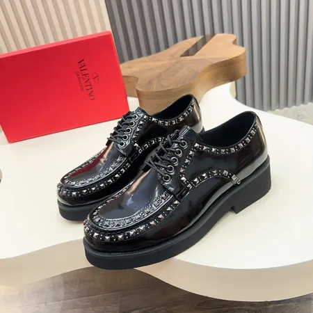 ヴァレンティノ ビジネスシューズ