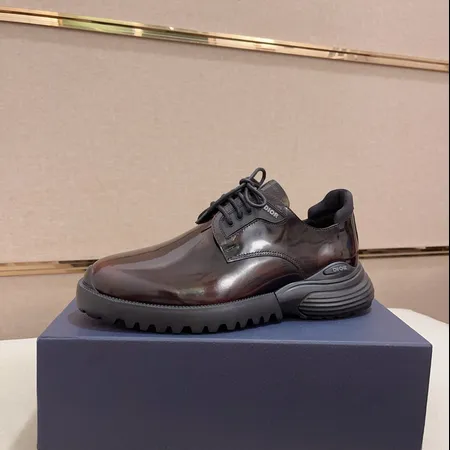 ディオール ビジネスシューズ