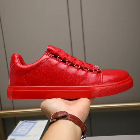 バレンシアガ カジュアルシューズ