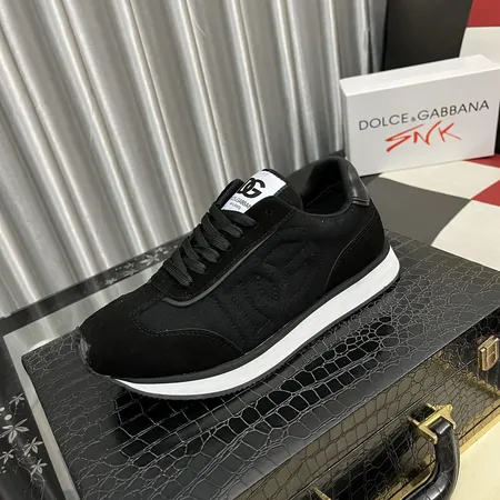 ドルチェ＆ガッバーナ カジュアルシューズ