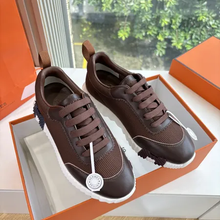 エルメス スニーカー