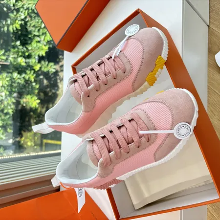 エルメス スニーカー