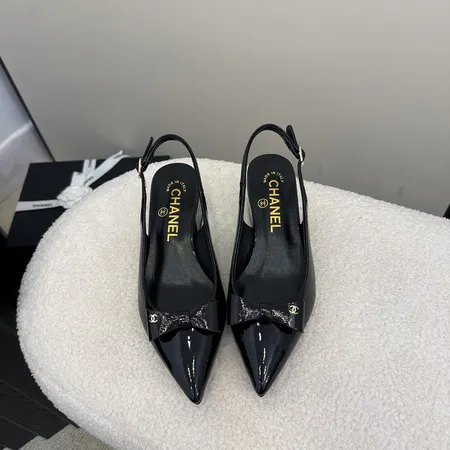 シャネル サンダル