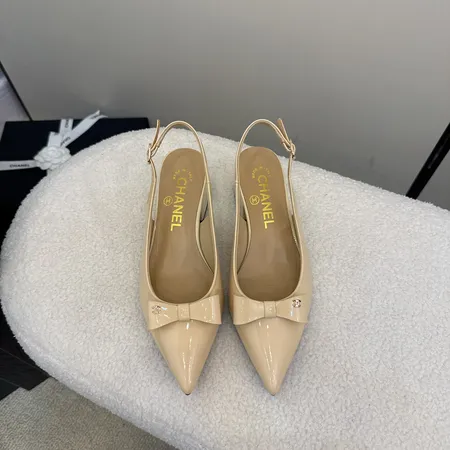 シャネル サンダル