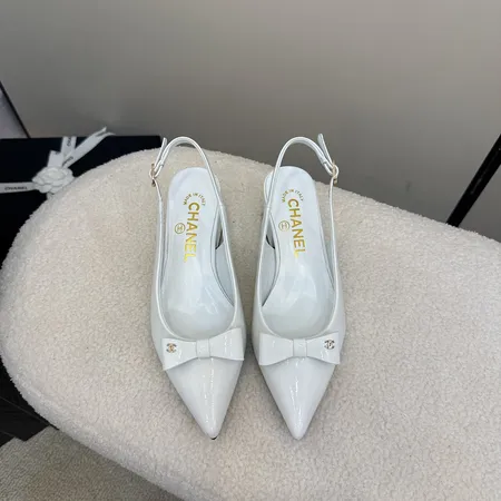 シャネル サンダル