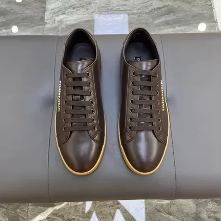 ドルチェ＆ガッバーナ カジュアルシューズ