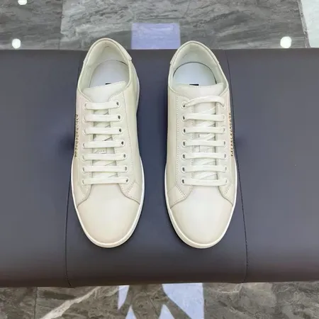 ドルチェ＆ガッバーナ カジュアルシューズ