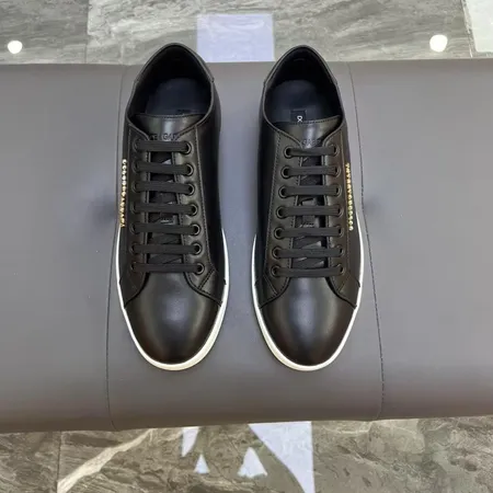 ドルチェ＆ガッバーナ カジュアルシューズ