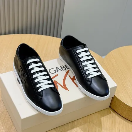 ドルチェ＆ガッバーナ カジュアルシューズ