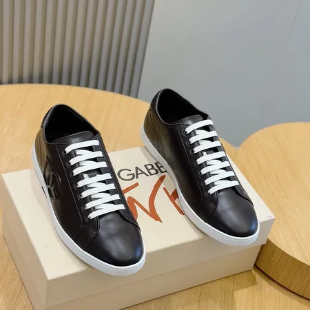 ドルチェ＆ガッバーナ カジュアルシューズ