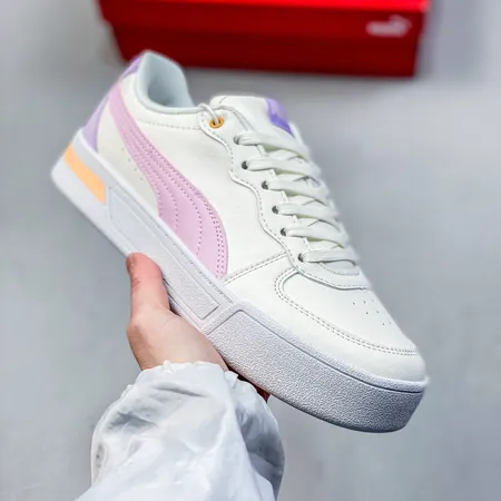 プーマ カジュアルシューズ