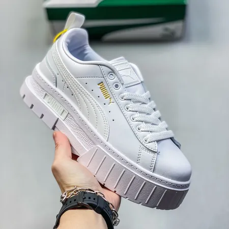 プーマ カジュアルシューズ